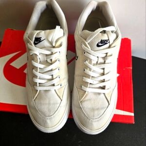 Womens Nike GTS 97 Canvas Sneaker